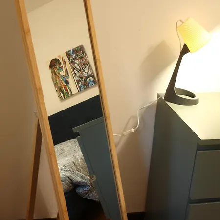 A Casa Di Francesca Appartement *