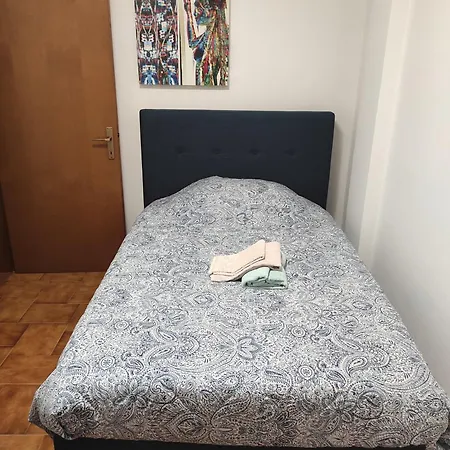 A Casa Di Francesca Appartement