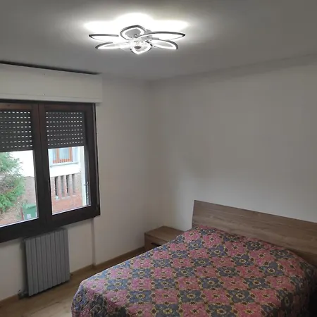 Appartement A Casa Di Francesca Lucca