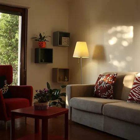 Apartmán A Casa Di Francesca Lucca