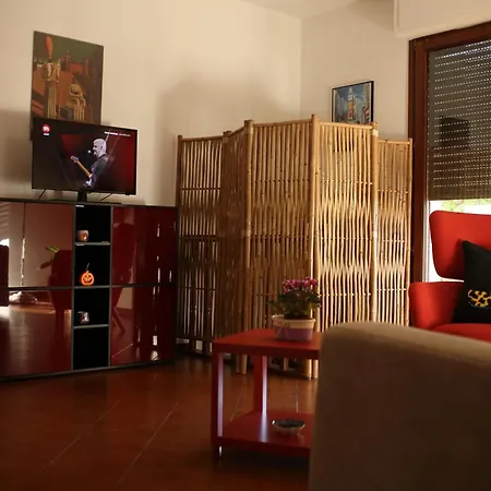 A Casa Di Francesca