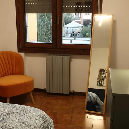 A Casa Di Francesca Apartmán *