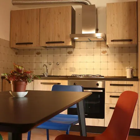 A Casa Di Francesca